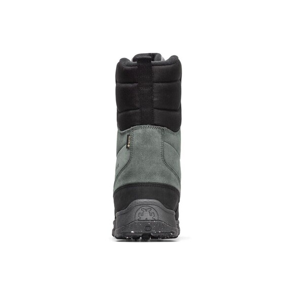 New ICEBUG Torne 2 Men SNOW BOOT Sz 10.5 BUGrip GTX PineGrey Leather Lightweight main image 11